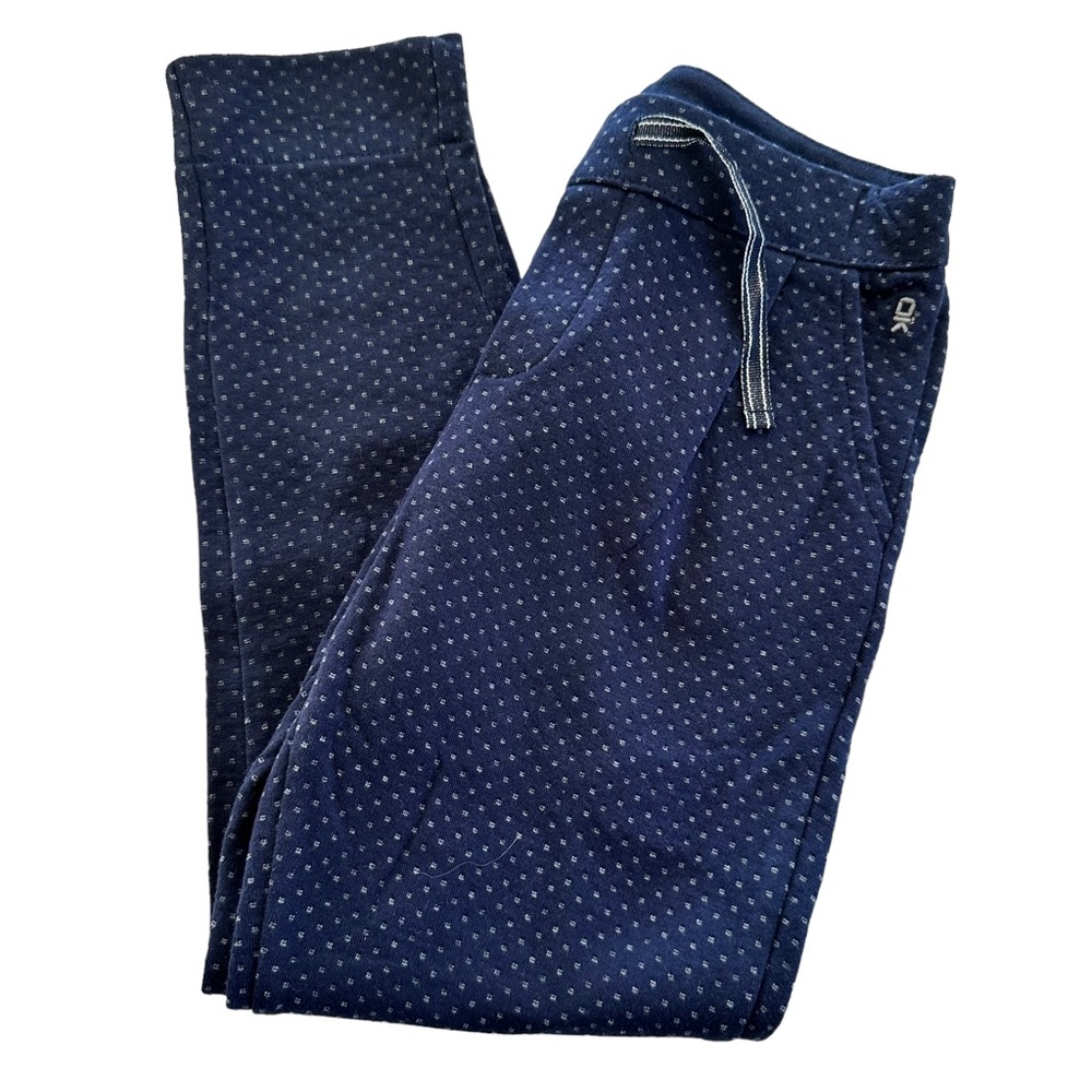Okaidi Pleated Trouser